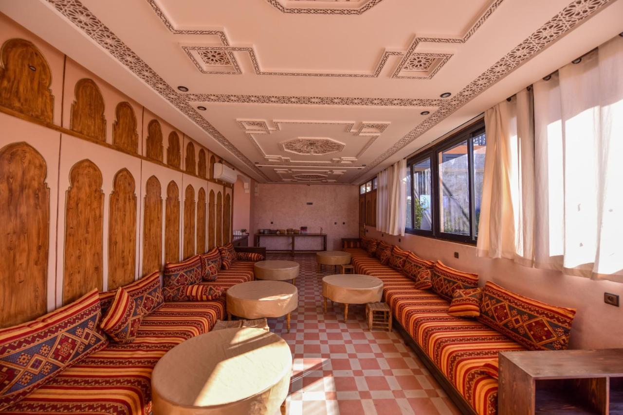 Riad Assia マラケシュ エクステリア 写真
