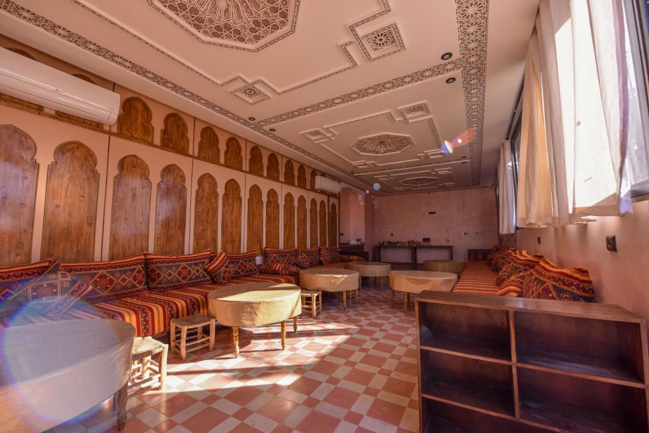 Riad Assia マラケシュ エクステリア 写真