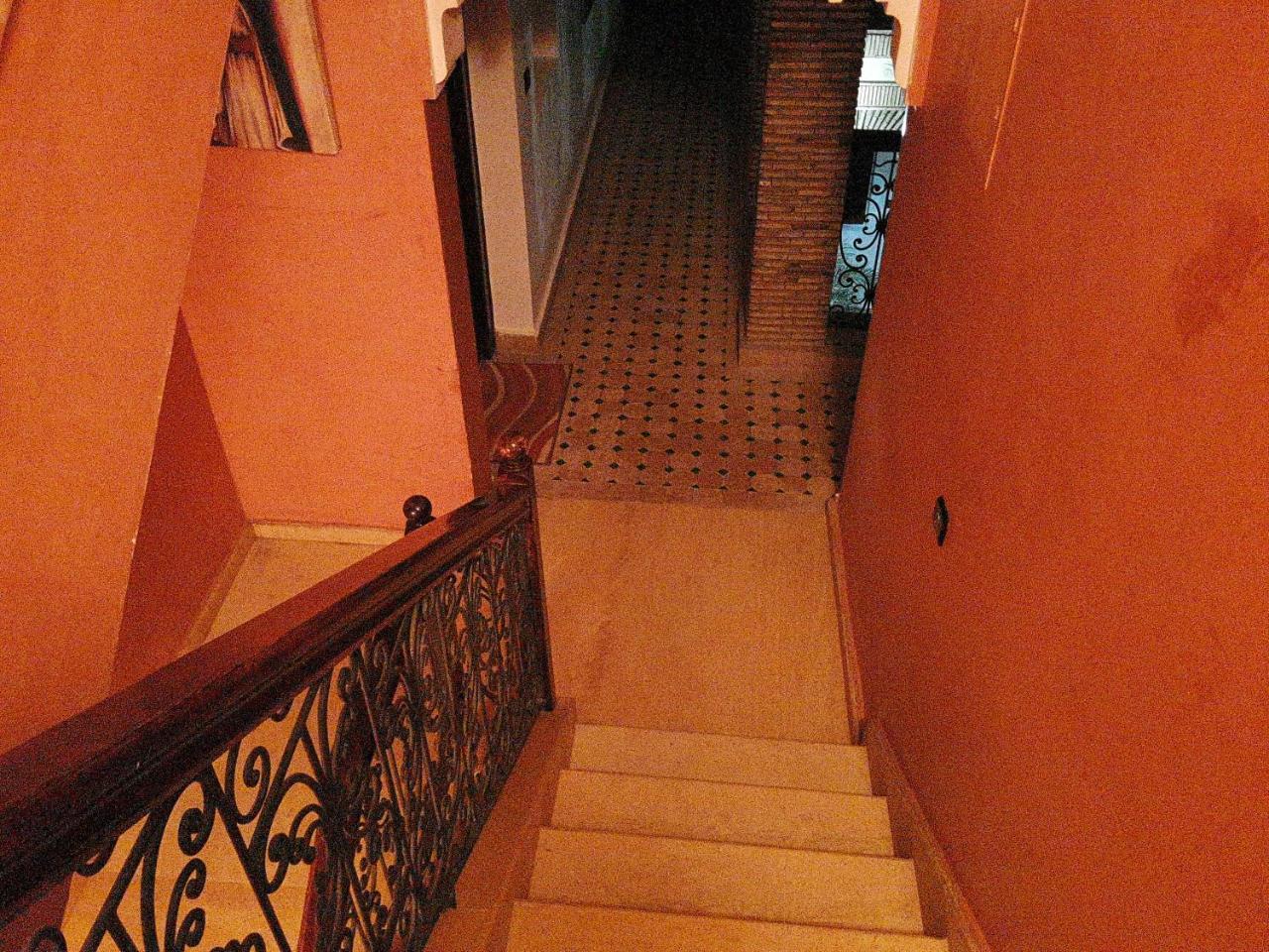 Riad Assia マラケシュ エクステリア 写真